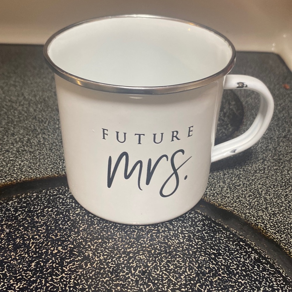 Future Mrs. Mug